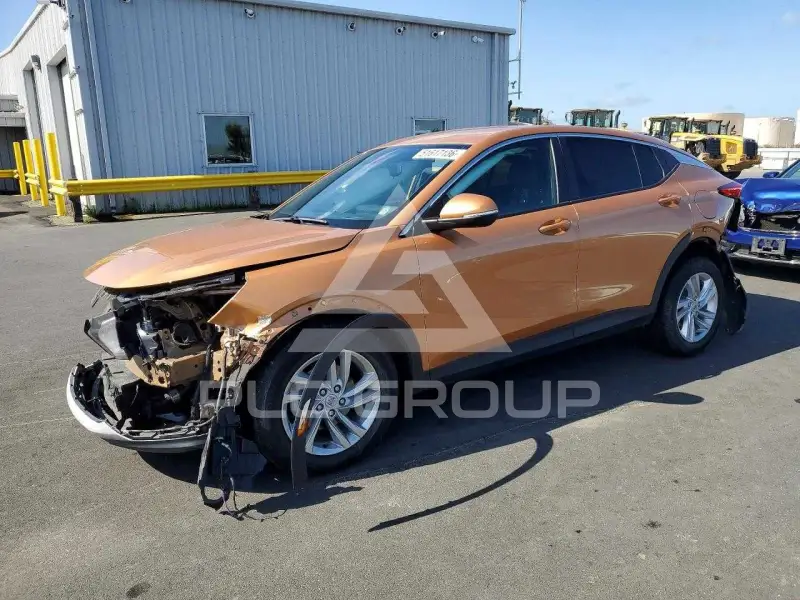 2024 Buick Other photo