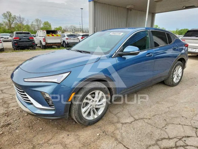 2024 Buick Other photo
