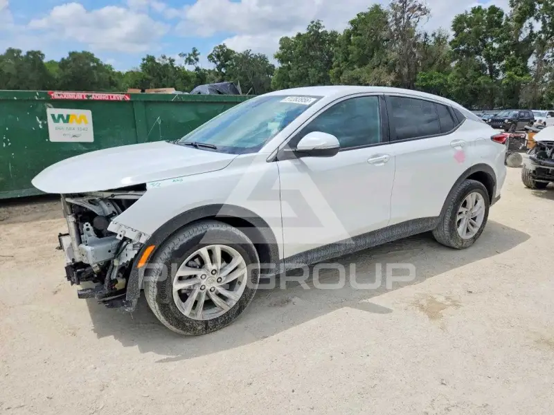 2024 Buick Other фото