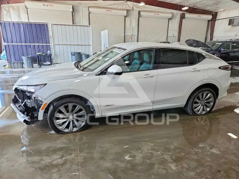 2024 Buick Other фото
