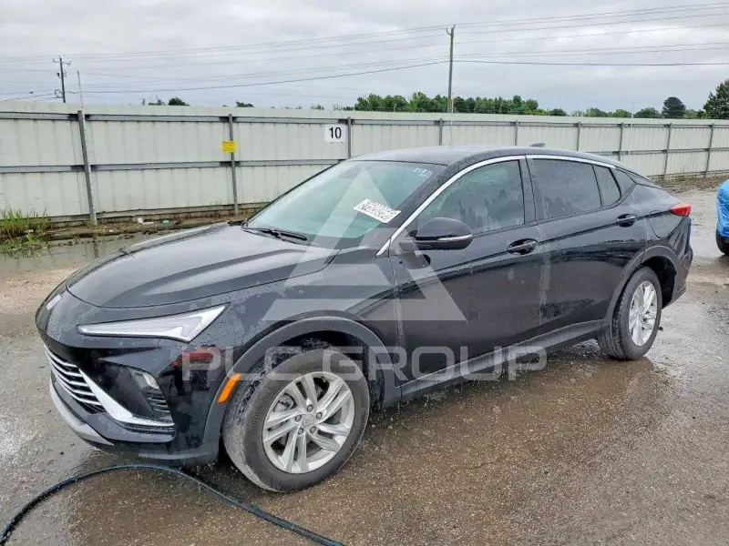 2024 Buick Other фото