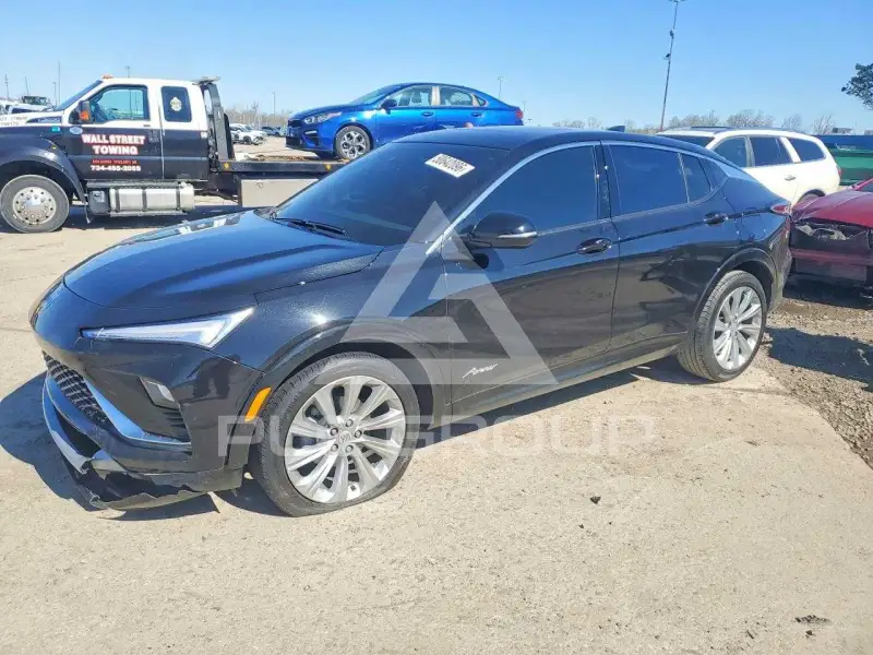 2024 Buick Other фото