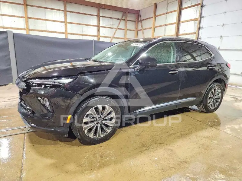 2024 Buick ENVISION фото