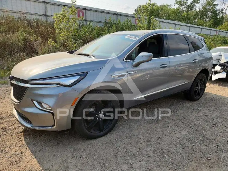 2024 Buick ENCLAVE фото