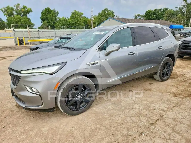 2024 Buick ENCLAVE photo