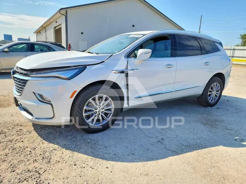 2024 Buick ENCLAVE photo