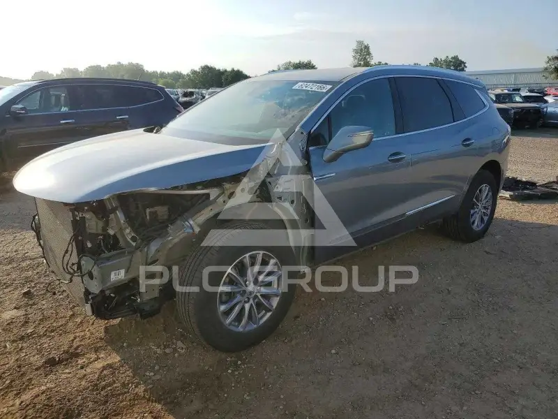2024 Buick ENCLAVE photo