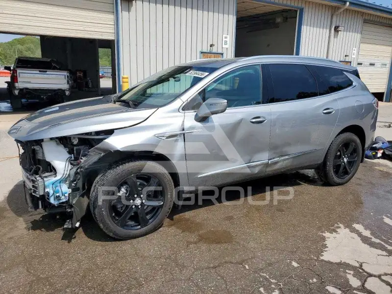 2024 Buick ENCLAVE photo