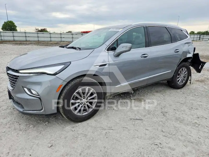 2024 Buick ENCLAVE photo