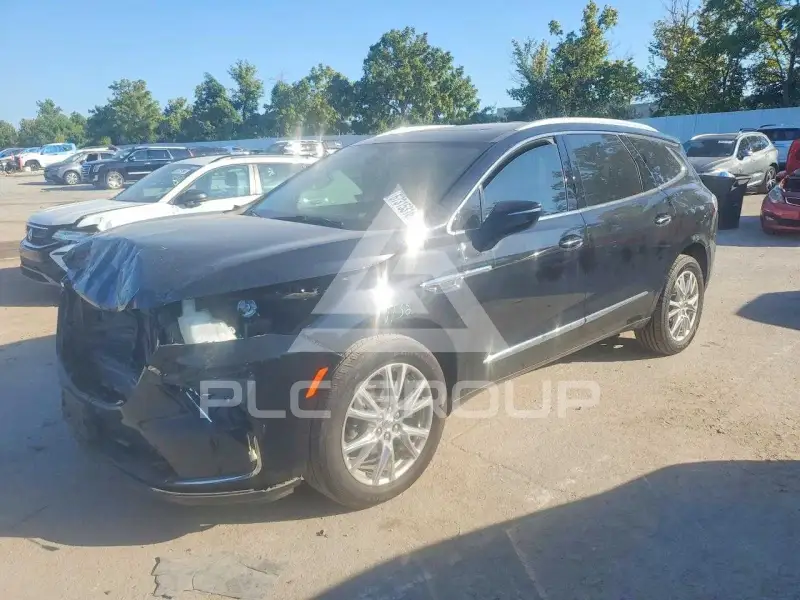 2024 Buick ENCLAVE photo