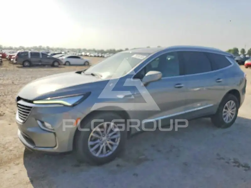 2024 Buick ENCLAVE photo