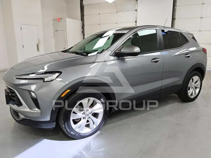2024 Buick ENCORE photo
