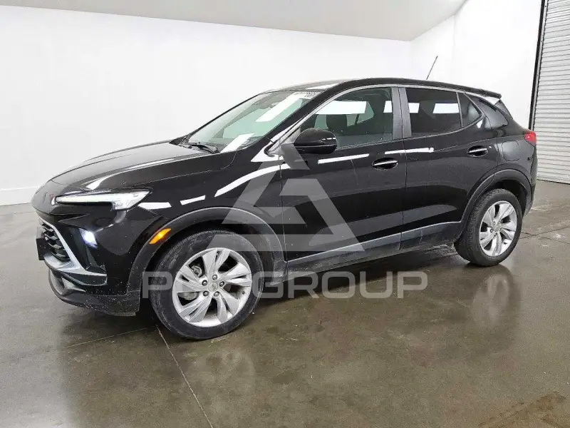 2024 Buick ENCORE фото