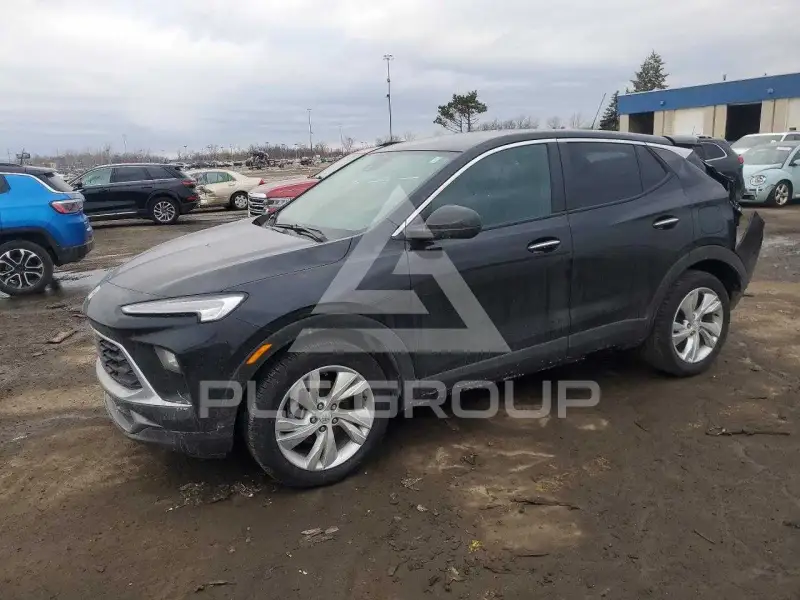 2024 Buick ENCORE photo