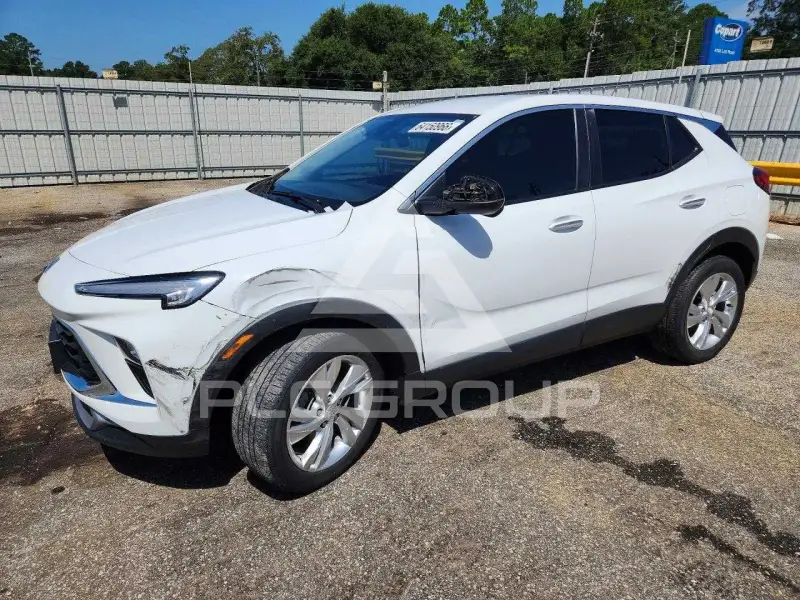 2024 Buick ENCORE фото