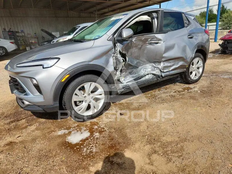 2024 Buick ENCORE photo