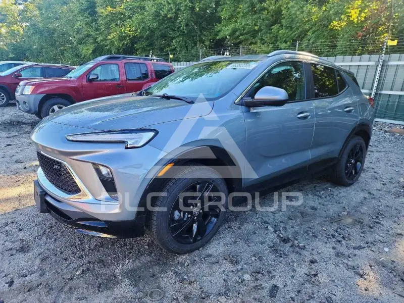 2024 Buick ENCORE photo