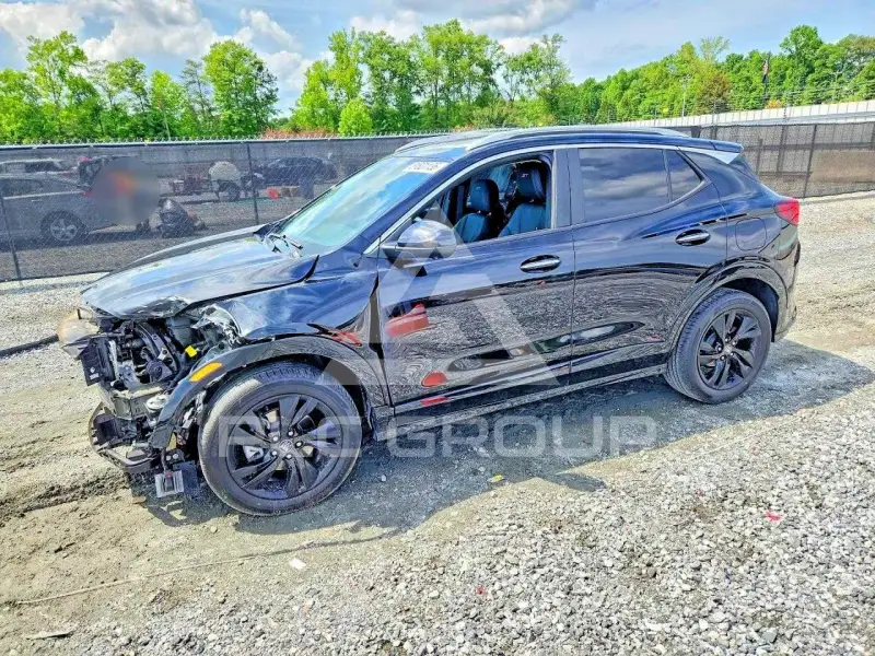 2024 Buick ENCORE photo