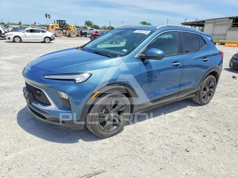 2024 Buick ENCORE photo