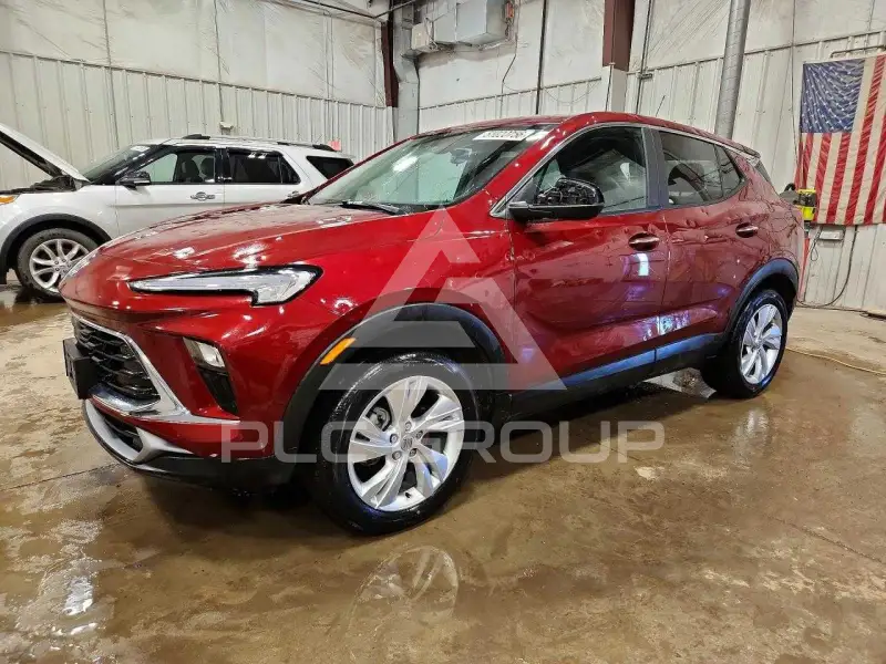 2024 Buick ENCORE photo