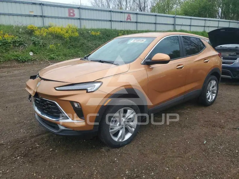 2024 Buick ENCORE photo