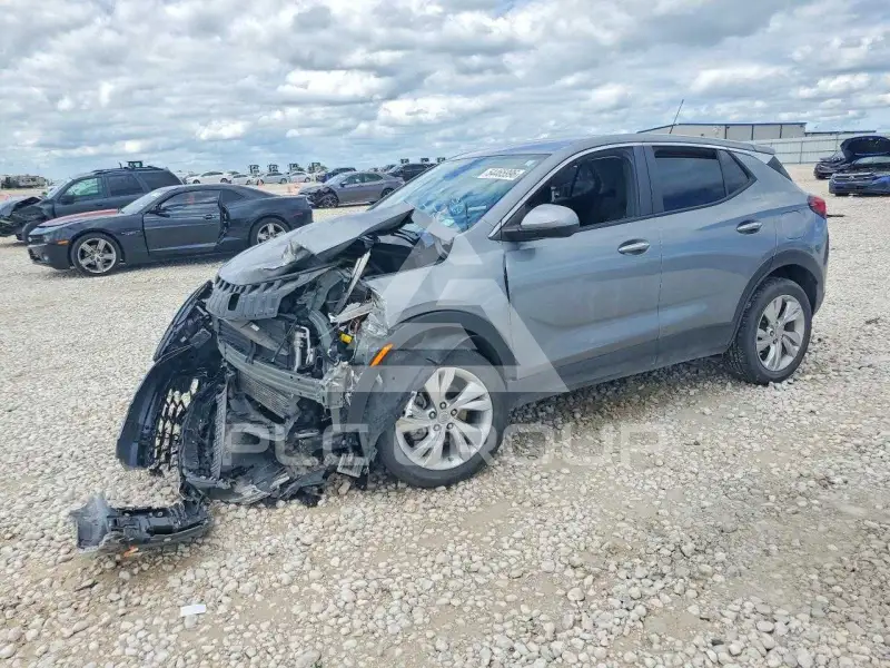 2024 Buick ENCORE photo