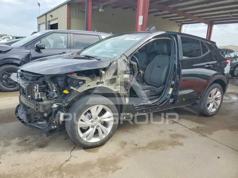 2024 Buick ENCORE фото