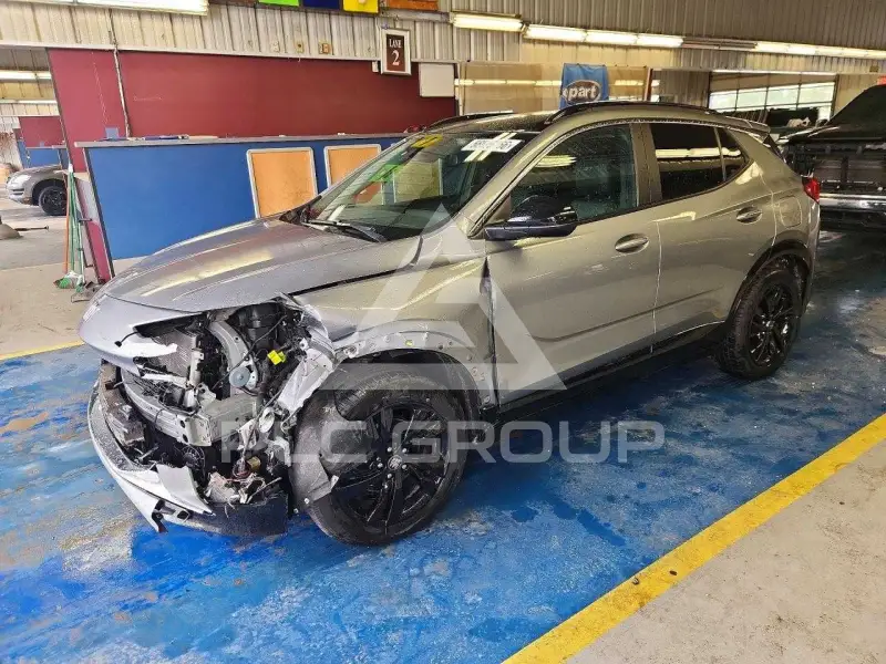 2024 Buick ENCORE photo