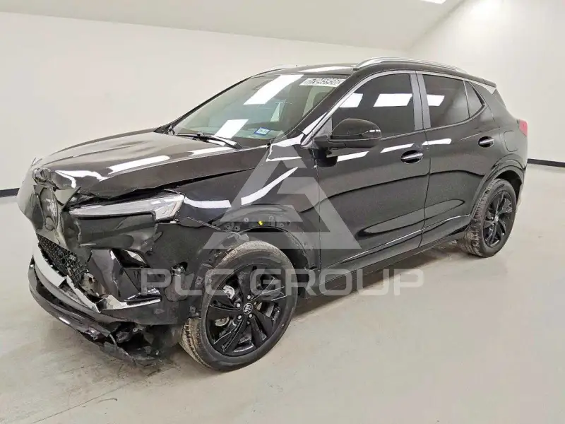 2024 Buick ENCORE фото