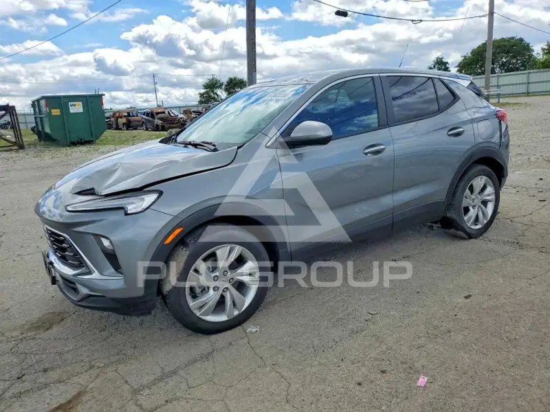 2024 Buick ENCORE photo