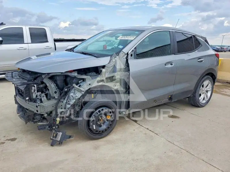 2024 Buick ENCORE фото