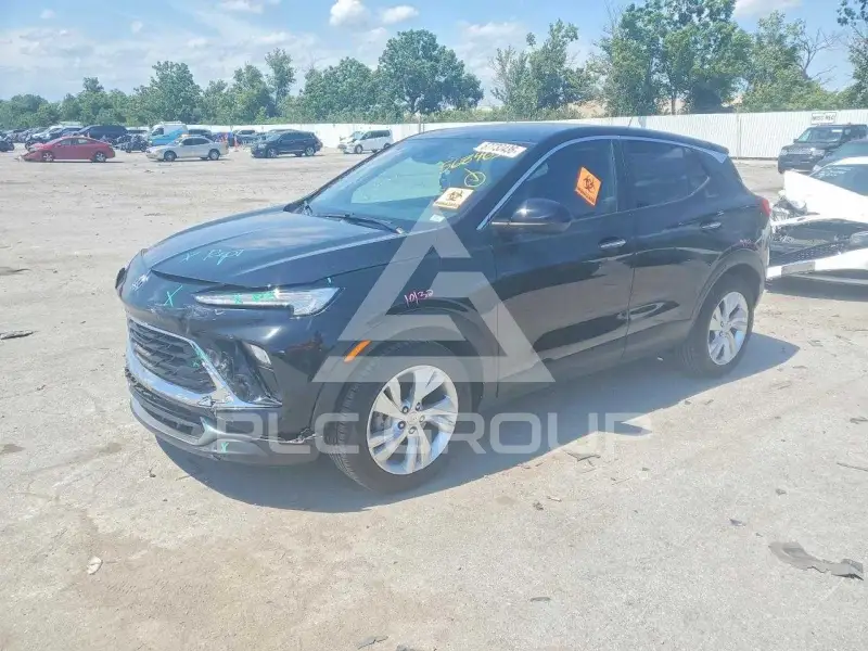 2024 Buick ENCORE photo