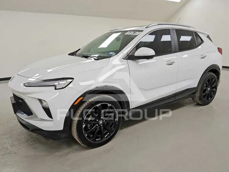 2024 Buick ENCORE photo