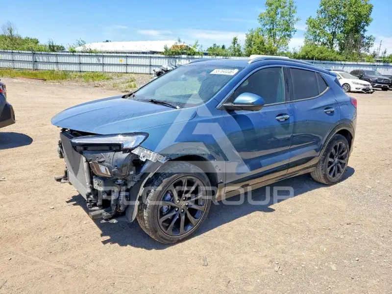 2024 Buick ENCORE photo