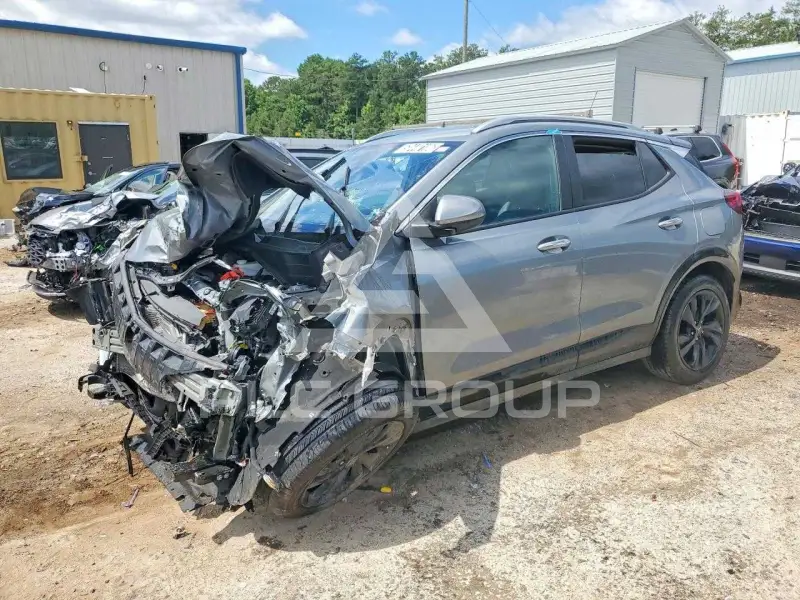 2024 Buick ENCORE photo