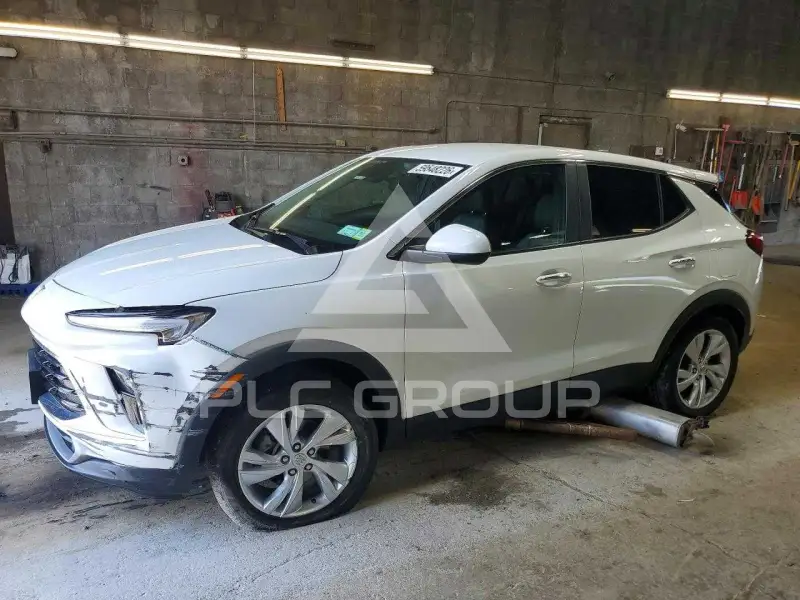 2024 Buick ENCORE фото