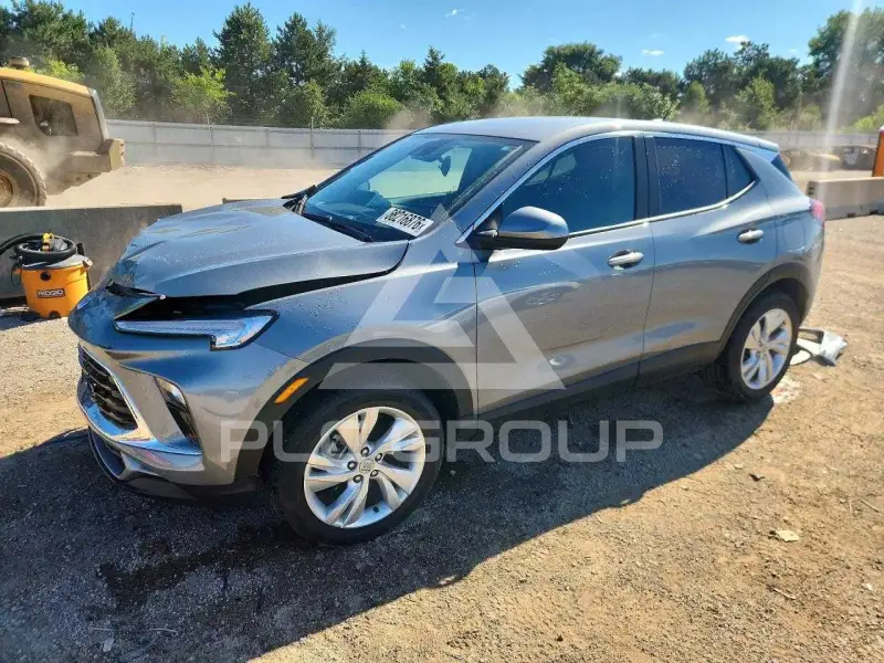 2024 Buick ENCORE photo