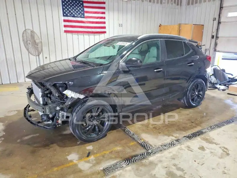 2024 Buick ENCORE photo