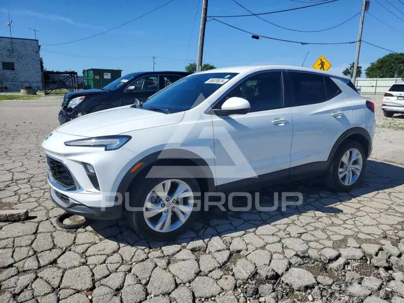 2024 Buick ENCORE photo