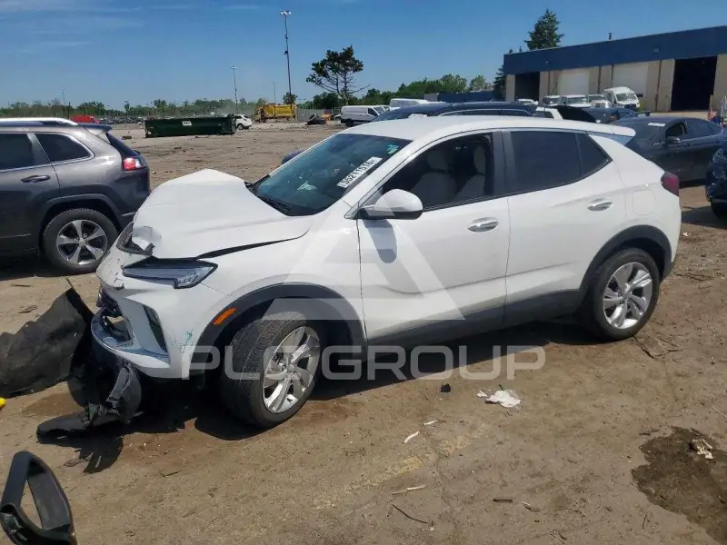 2024 Buick ENCORE photo