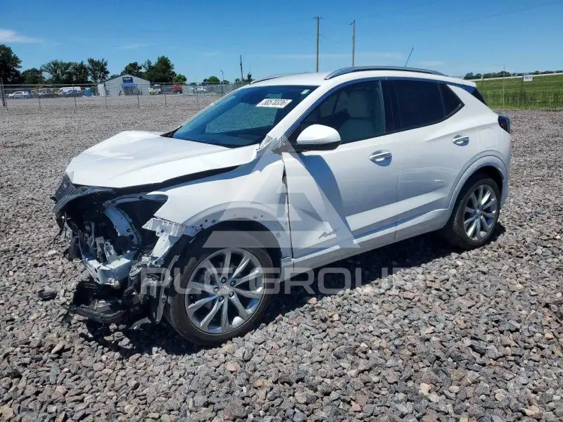2024 Buick ENCORE photo