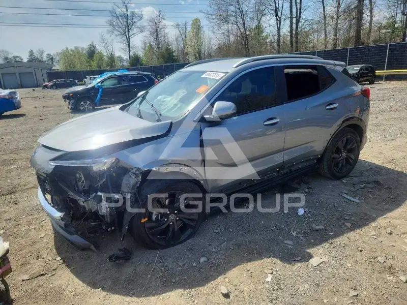 2024 Buick ENCORE photo