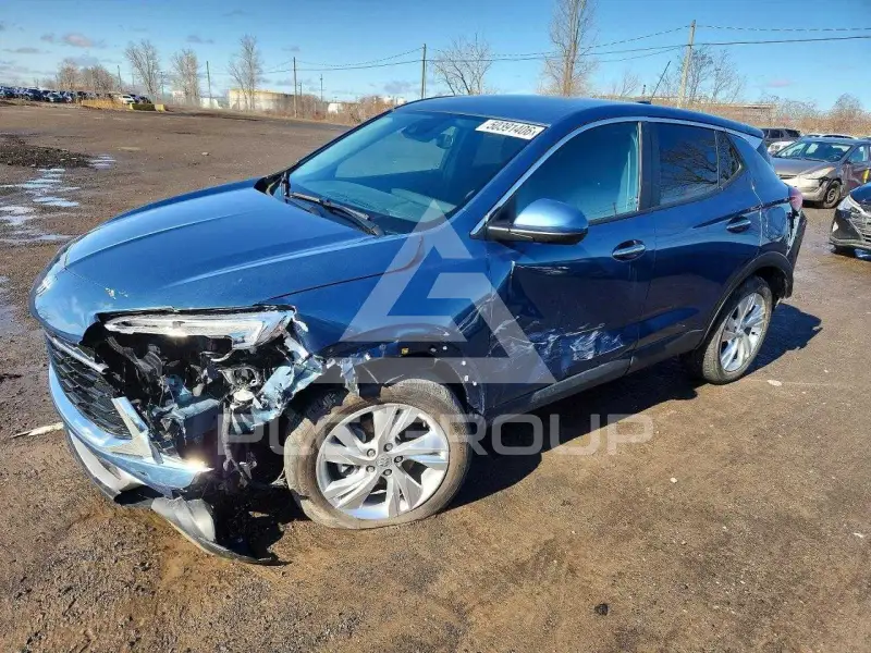 2024 Buick ENCORE photo