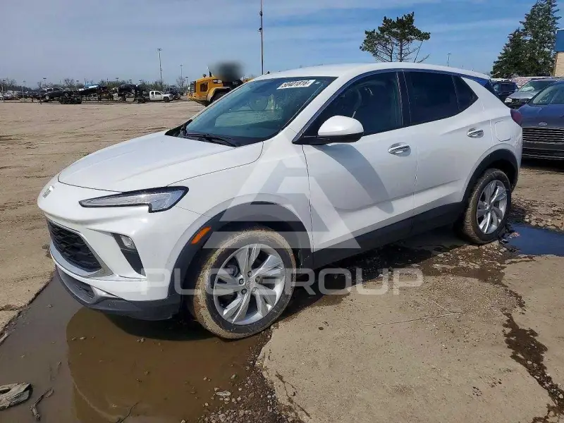 2024 Buick ENCORE photo
