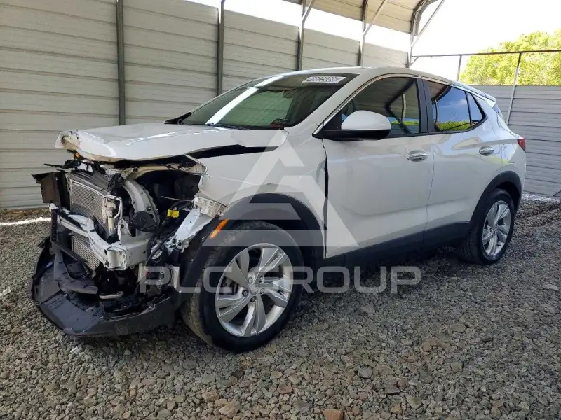 2024 Buick ENCORE photo