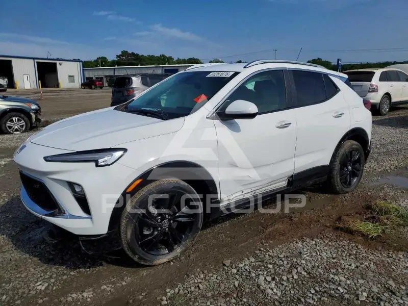 2024 Buick ENCORE photo