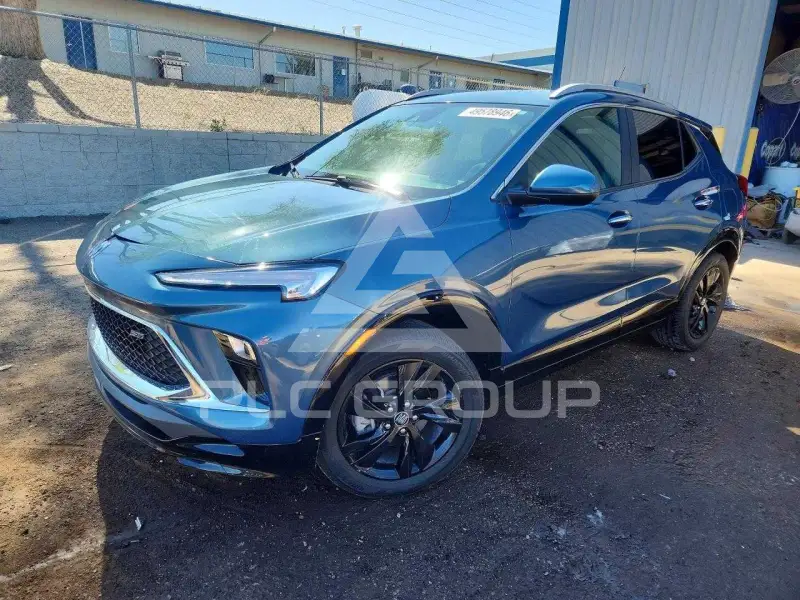 2024 Buick ENCORE photo