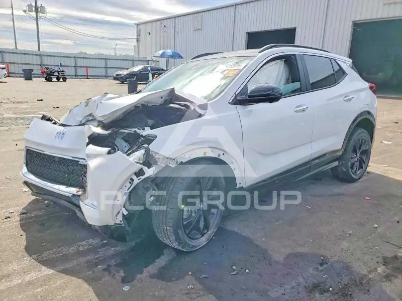 2024 Buick ENCORE photo