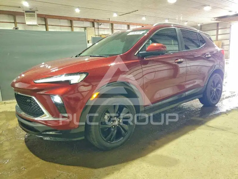 2024 Buick ENCORE photo