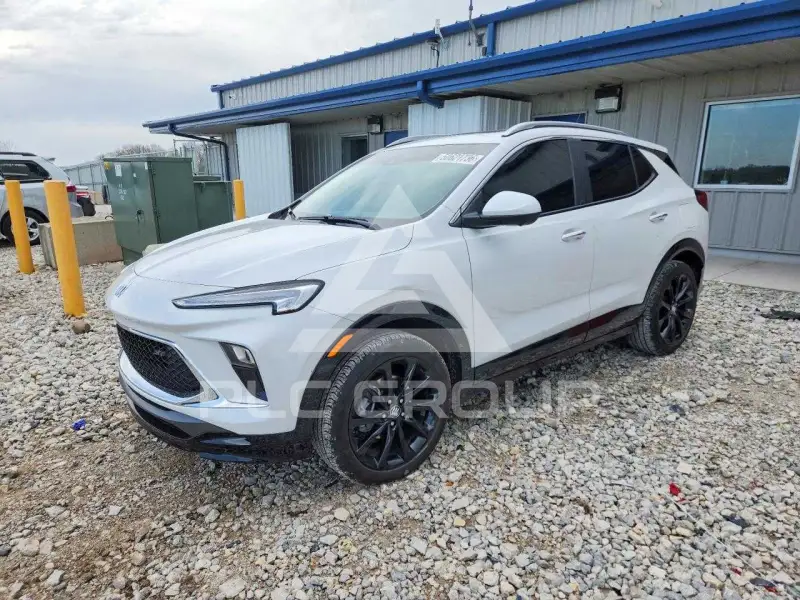 2024 Buick ENCORE photo